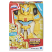 Poza cu TRANSFORMERS ROBOT SUPER PUTERNIC BUMBLEBEE