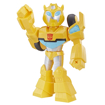 Poza cu TRANSFORMERS ROBOT SUPER PUTERNIC BUMBLEBEE