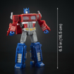 Poza cu TRANSFORMERS VOYAGER ROBOT OPTIMUS PRIME
