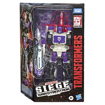 Poza cu TRANSFORMERS VOYAGER DECEPTICON APEFACE