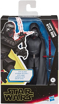 Poza cu FIGURINA STARWARS KYLO REN 13CM EPISODUL 9
