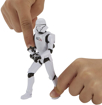 Poza cu FIGURINA STARWARS JET TROOPER 14CM EPISODUL 9