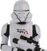 Poza cu FIGURINA STARWARS JET TROOPER 14CM EPISODUL 9