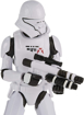 Poza cu FIGURINA STARWARS JET TROOPER 14CM EPISODUL 9