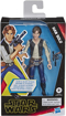 Poza cu FIGURINA STARWARS HAN SOLO 16CM EPISODUL 9