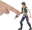 Poza cu FIGURINA STARWARS HAN SOLO 16CM EPISODUL 9