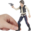 Poza cu FIGURINA STARWARS HAN SOLO 16CM EPISODUL 9