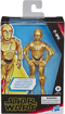 Poza cu FIGURINA STARWARS C-3PO 16CM EPISODUL 9
