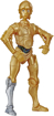 Poza cu FIGURINA STARWARS C-3PO 16CM EPISODUL 9