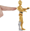 Poza cu FIGURINA STARWARS C-3PO 16CM EPISODUL 9
