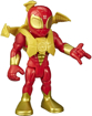 Poza cu FIGURINA AVENGERS SUPERHERO IRON SPIDER