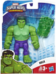 Poza cu FIGURINA AVENGERS SUPERHERO HULK
