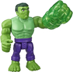 Poza cu FIGURINA AVENGERS SUPERHERO HULK
