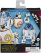 Poza cu SET STAR WARS GOA E9 DROID