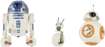Poza cu SET STAR WARS GOA E9 DROID
