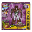 Poza cu TRANSFORMERS ROBOT DECEPTICON WILDWHEEL BATTLE CALL TROOPER