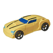 Poza cu TRANSFORMERS ROBOT BUMBLEBEE BATTLE CALL TROOPER