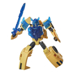 Poza cu TRANSFORMERS ROBOT BUMBLEBEE BATTLE CALL TROOPER