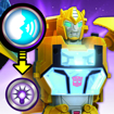 Poza cu TRANSFORMERS ROBOT BUMBLEBEE BATTLE CALL TROOPER