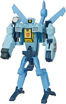 Poza cu TRANSFORMERS ROBOT VEHICUL CYBERVERSE 1 STEP AUTOBOT WHIRL