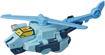 Poza cu TRANSFORMERS ROBOT VEHICUL CYBERVERSE 1 STEP AUTOBOT WHIRL