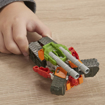 Poza cu TRANSFORMERS ROBOT VEHICUL CYBERVERSE 1 STEP BLUDGEON