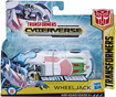 Poza cu TRANSFORMERS ROBOT VEHICUL CYBERVERSE 1 STEP WHEELJACK