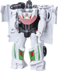 Poza cu TRANSFORMERS ROBOT VEHICUL CYBERVERSE 1 STEP WHEELJACK