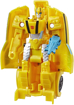 Poza cu TRANSFORMERS ROBOT VEHICUL CYBERVERSE 1 STEP BUMBLEBEE