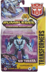 Poza cu TRANSFORMERS CYBERVERSE ROBOT DECEPTICON HAMMERBYTE