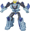 Poza cu TRANSFORMERS CYBERVERSE ROBOT DECEPTICON HAMMERBYTE
