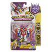 Poza cu TRANSFORMERS CYBERVERSE ROBOT STARSCREAM