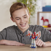 Poza cu TRANSFORMERS CYBERVERSE ROBOT STARSCREAM