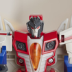 Poza cu TRANSFORMERS CYBERVERSE ROBOT STARSCREAM