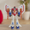 Poza cu TRANSFORMERS CYBERVERSE ROBOT STARSCREAM