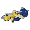 Poza cu TRANSFORMERS ROBOT DECEPTICON METEORFIRE BATTLE CALL TROOPER