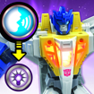 Poza cu TRANSFORMERS ROBOT DECEPTICON METEORFIRE BATTLE CALL TROOPER