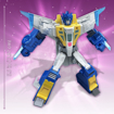 Poza cu TRANSFORMERS ROBOT DECEPTICON METEORFIRE BATTLE CALL TROOPER