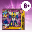 Poza cu TRANSFORMERS ROBOT DECEPTICON METEORFIRE BATTLE CALL TROOPER