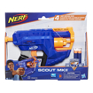 Poza cu NERF BLASTER ELITE SCOUT MKII