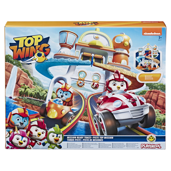 Poza cu TOP WING ACADEMIA
