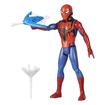 Poza cu SPIDER-MAN FIGURINA CU ECHIPAMENT SI LANSATOR