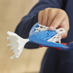 Poza cu SPIDER-MAN FIGURINA CU ECHIPAMENT SI LANSATOR