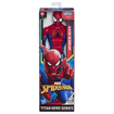 Poza cu FIGURINA SPIDER-MAN CU 5 PUNCTE DE ARTICULATIE