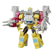Poza cu TRANSFORMERS ROBOT SPARK ARMOR BUMBLEBEE