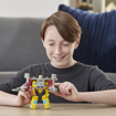 Poza cu TRANSFORMERS ROBOT SPARK ARMOR BUMBLEBEE