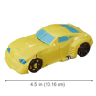 Poza cu TRANSFORMERS ROBOT SPARK ARMOR BUMBLEBEE