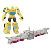 Poza cu TRANSFORMERS ROBOT SPARK ARMOR BUMBLEBEE
