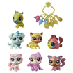 Poza cu LPS ANIMALUTE NOROCOASE BAL DE CRISTAL