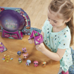Poza cu LPS ANIMALUTE NOROCOASE BAL DE CRISTAL